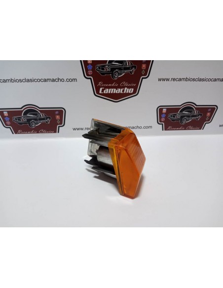 PILOTO INTERMITENTE DELANTERO IZQUIERDO CITROEN BX