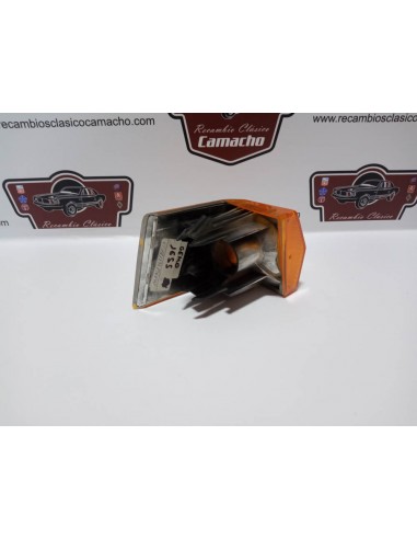 PILOTO INTERMITENTE DELANTERO IZQUIERDO CITROEN BX