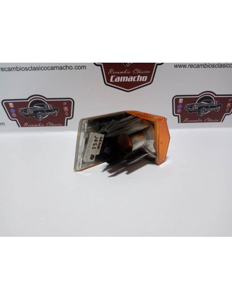 PILOTO INTERMITENTE DELANTERO IZQUIERDO CITROEN BX