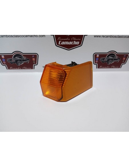 PILOTO INTERMITENTE DELANTERO IZQUIERDO CITROEN BX