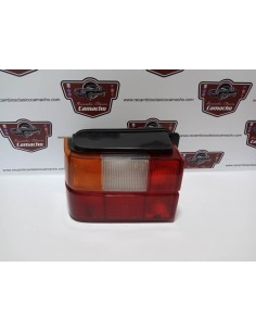 PILOTO TRASERO IZQUIERDO CITROEN BX 1ª SERIE