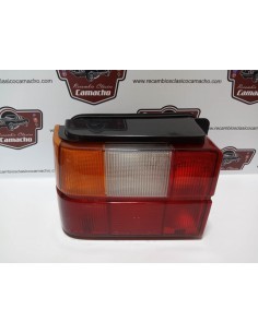 PILOTO TRASERO IZQUIERDO CITROEN BX 1ª SERIE 2