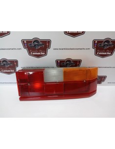 PILOTO TRASERO DERECHO TALBOT HORIZON