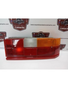 PILOTO TRASERO DERECHO TALBOT HORIZON 2