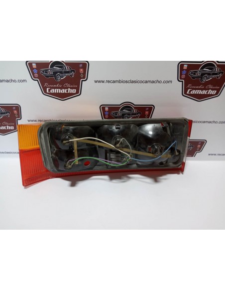 PILOTO TRASERO DERECHO TALBOT HORIZON