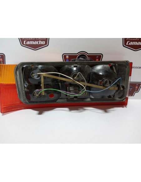 PILOTO TRASERO DERECHO TALBOT HORIZON