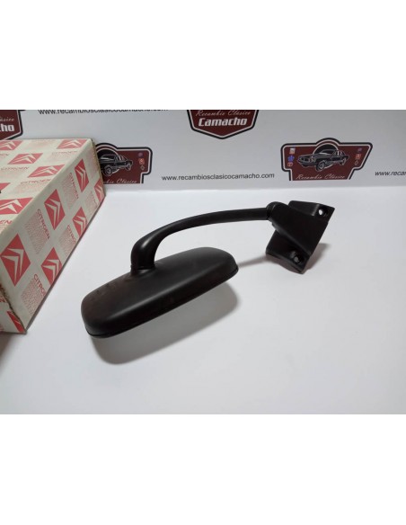 ESPEJO RETROVISOR IZQUIERDO CITROEN C-15 1ª SERIE