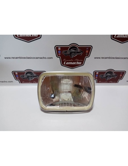 FARO DELANTERO CITROEN 2CV CON POSICION