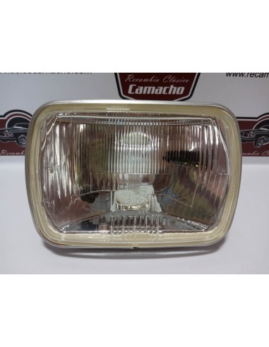 FARO DELANTERO CITROEN 2CV CON POSICION