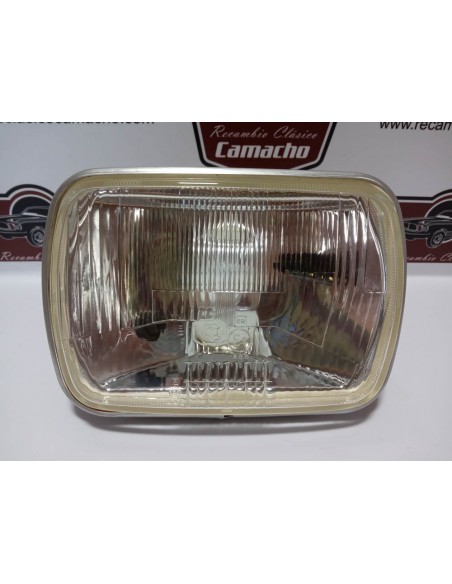 FARO DELANTERO CITROEN 2CV CON POSICION