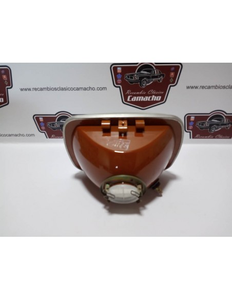 FARO DELANTERO CITROEN 2CV CON POSICION