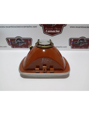 FARO DELANTERO CITROEN 2CV CON POSICION