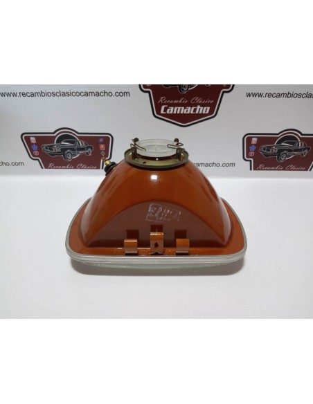 FARO DELANTERO CITROEN 2CV CON POSICION