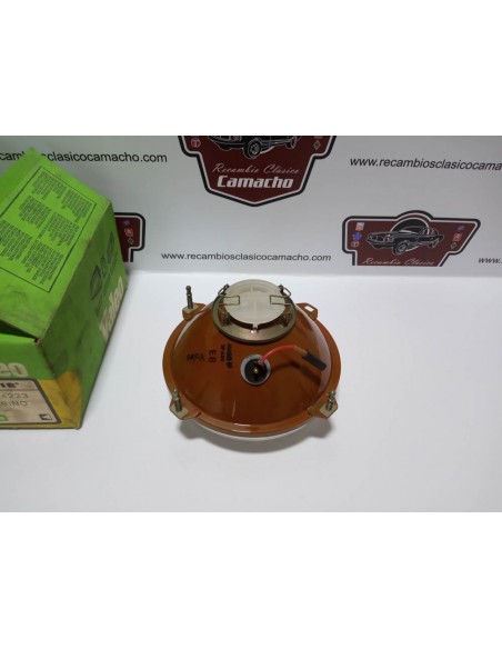 FARO DERECHO CITROEN 2CV FOCO EUROPEO CON POSICION