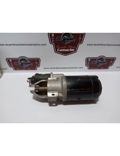 MOTOR DE ARRANQUE CITROEN GS Y GSA