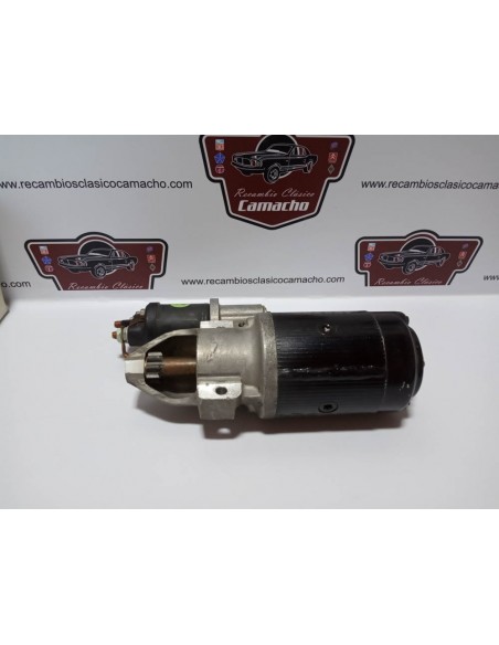 MOTOR DE ARRANQUE CITROEN GS Y GSA