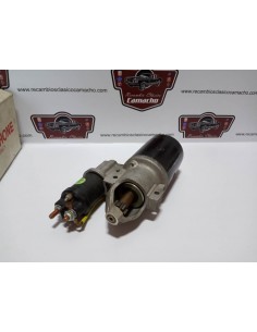MOTOR DE ARRANQUE CITROEN GS Y GSA 2