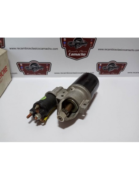 MOTOR DE ARRANQUE CITROEN GS Y GSA