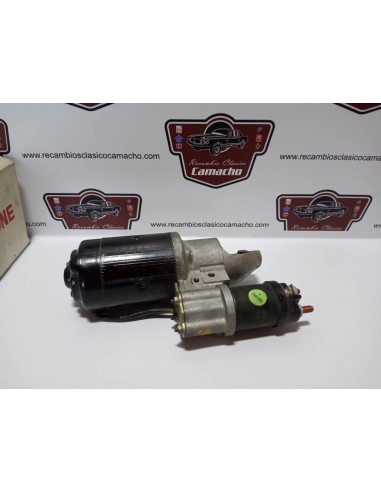 MOTOR DE ARRANQUE CITROEN GS Y GSA