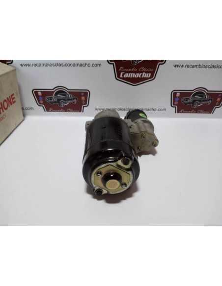 MOTOR DE ARRANQUE CITROEN GS Y GSA