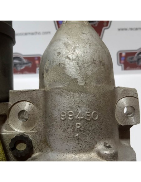 MOTOR DE ARRANQUE CITROEN GS Y GSA