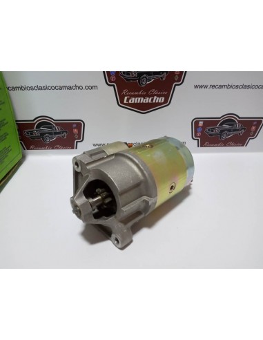 MOTOR DE ARRANQUE RENAULT 9,11,21 Y SUPER 5