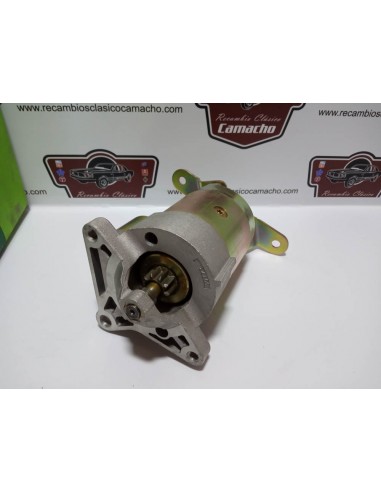 MOTOR DE ARRANQUE RENAULT 25 GTX A PARTIR DEL 3/84