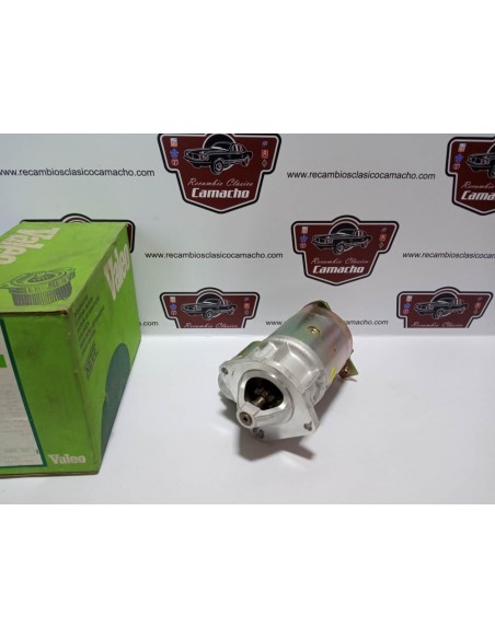 MOTOR DE ARRANQUE TALBOT 150,HORIZON,SOLARA Y MATRA