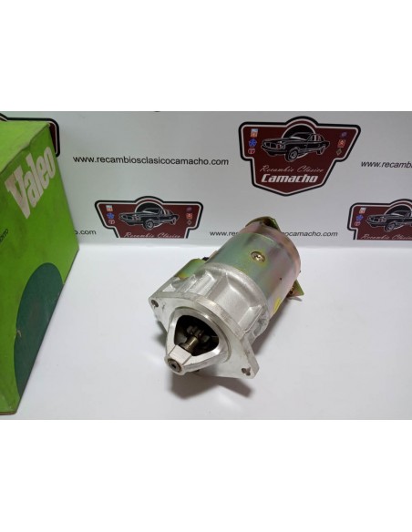 MOTOR DE ARRANQUE TALBOT 150,HORIZON,SOLARA Y MATRA