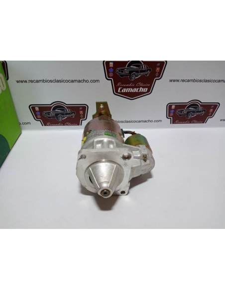 MOTOR DE ARRANQUE TALBOT 150,HORIZON,SOLARA Y MATRA