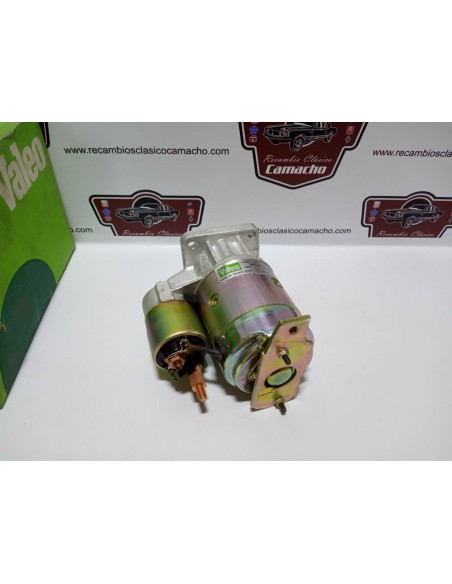 MOTOR DE ARRANQUE TALBOT 150,HORIZON,SOLARA Y MATRA