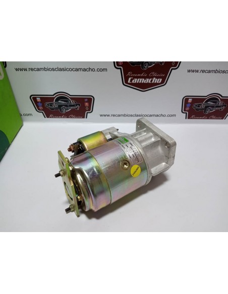 MOTOR DE ARRANQUE TALBOT 150,HORIZON,SOLARA Y MATRA