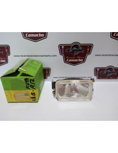 FARO LARGO ALCANCE IZQUIERDO RENAULT 12