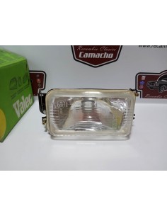 FARO LARGO ALCANCE IZQUIERDO RENAULT 12 2