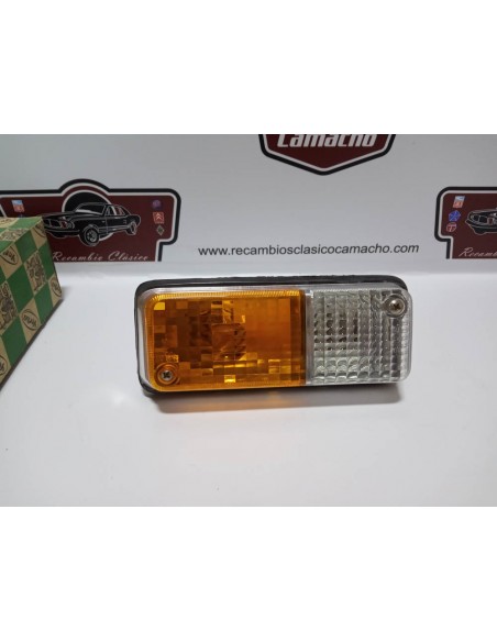 PILOTO DELANTERO DERECHO REMAULT 12  YORKA