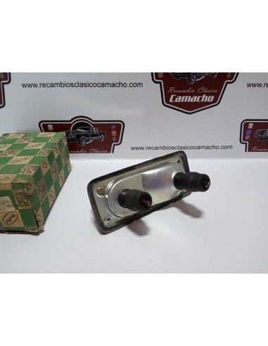 PILOTO DELANTERO DERECHO REMAULT 12  YORKA