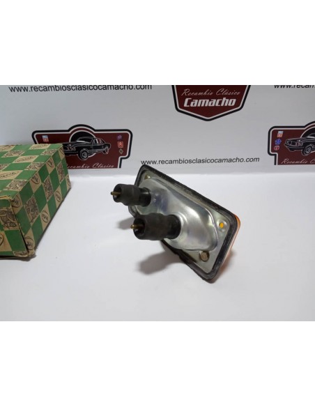 PILOTO DELANTERO DERECHO REMAULT 12  YORKA