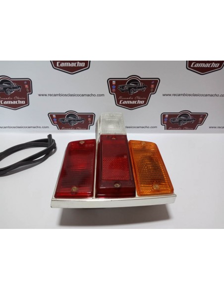 PILOTO TRASERO DERECHO SEAT 131 1ª SERIE L Y E