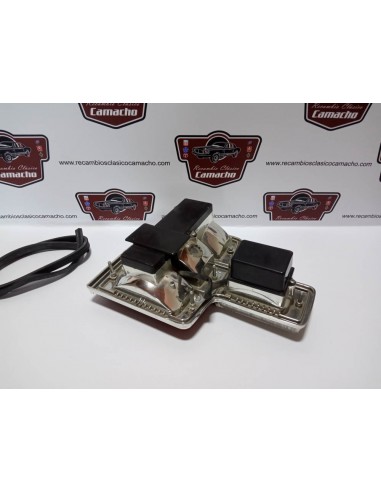 PILOTO TRASERO DERECHO SEAT 131 1ª SERIE L Y E