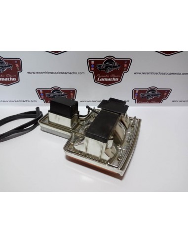 PILOTO TRASERO DERECHO SEAT 131 1ª SERIE L Y E