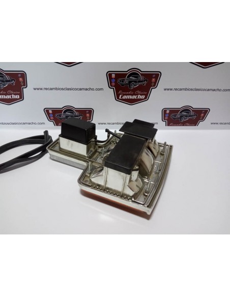 PILOTO TRASERO DERECHO SEAT 131 1ª SERIE L Y E