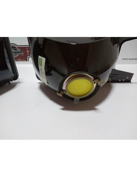 PAREJA FARO DELANTERO RENAULT 12 S FOCO EUROPEO