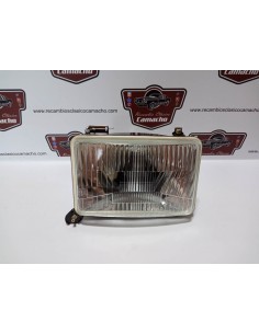 FARO DELANTERO DERECHO RENAULT 12 HALOGENO H4
