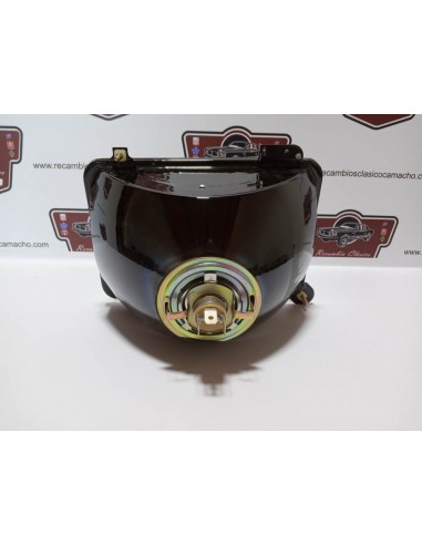 FARO DELANTERO DERECHO RENAULT 12 HALOGENO H4