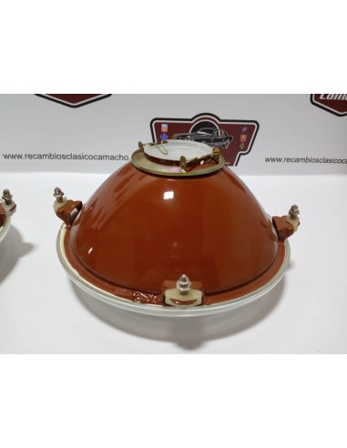 PAREJA FARO DELANTERO FURGONETA SAVA J4