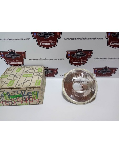 FARO DELANTERO FURGONETA SAVA J4