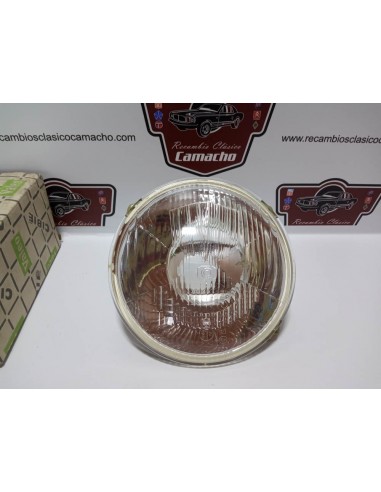 FARO DELANTERO FURGONETA SAVA J4