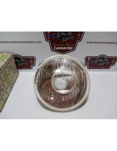 FARO DELANTERO FURGONETA SAVA J4