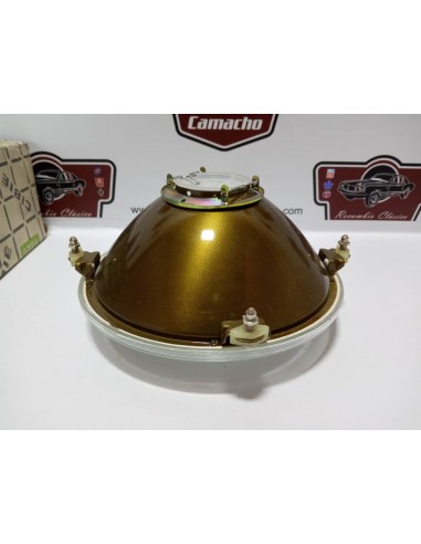 FARO DELANTERO FURGONETA SAVA J4