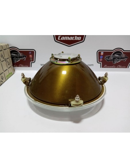 FARO DELANTERO FURGONETA SAVA J4